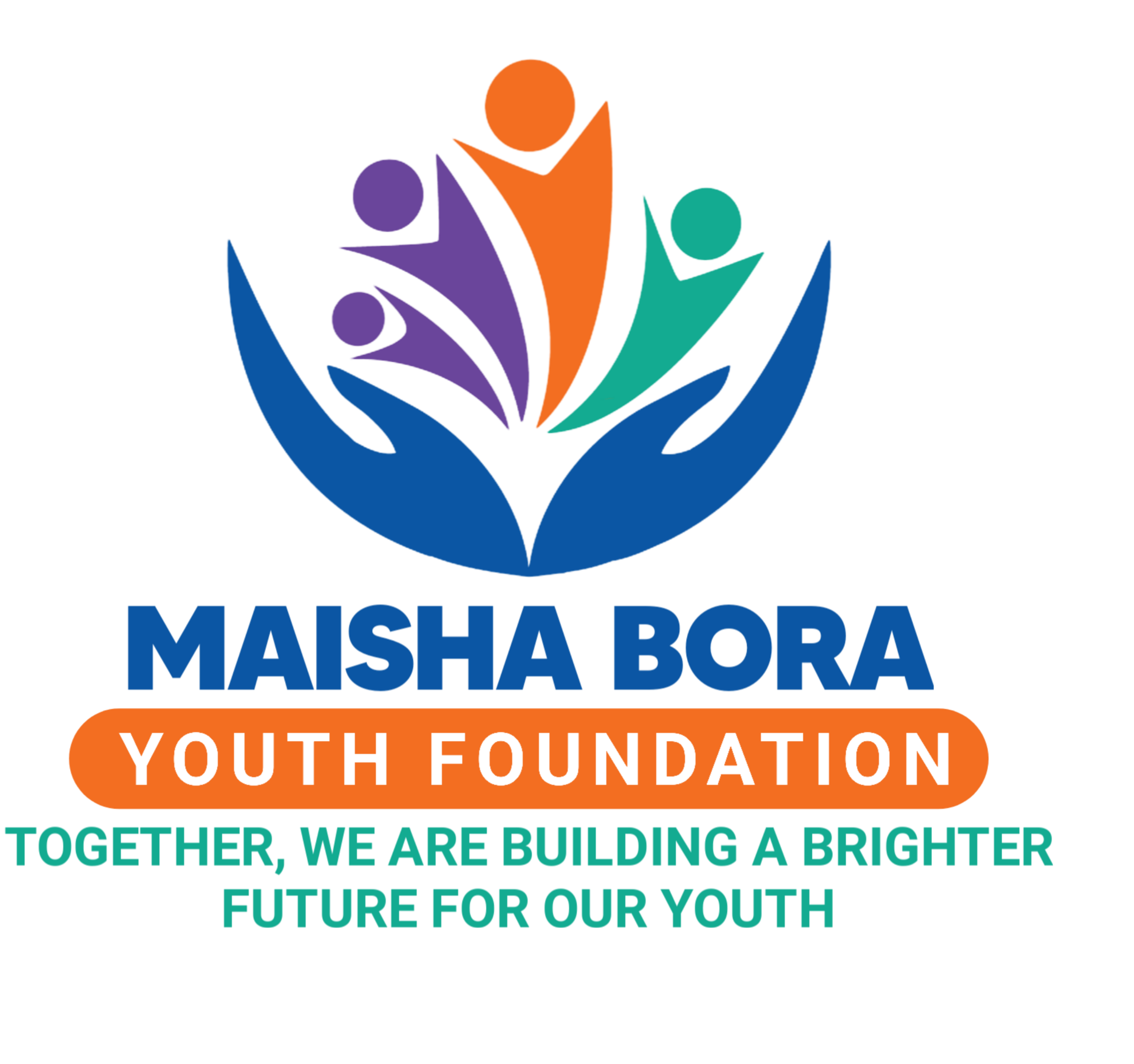 Maisha Bora Youth Foundation Logo